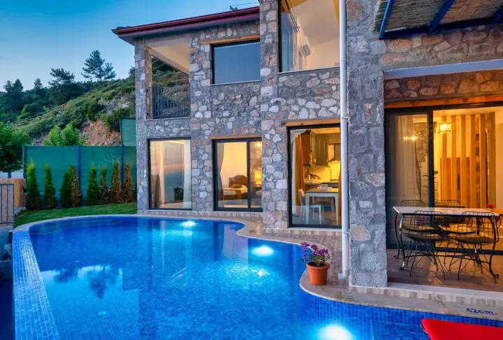 Фетхие: Villa Pine Private