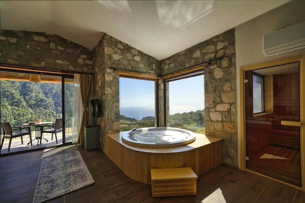 Фетхие: Villa Pine Private