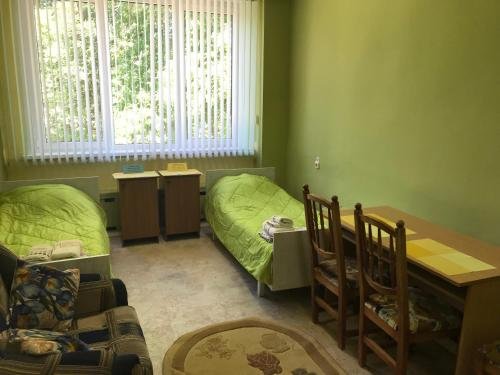 Минск: Hotel Universitetskaya