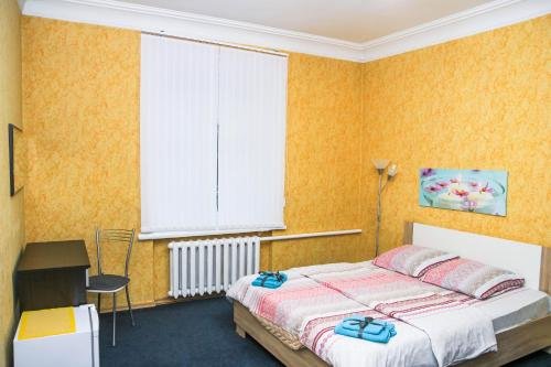Минск: Mini Hotel on prospekt Nezalezhnosti