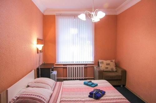 Минск: Mini Hotel on prospekt Nezalezhnosti