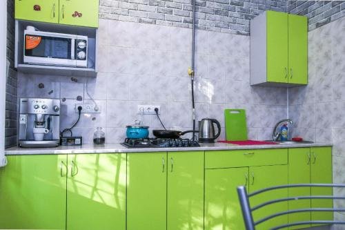 Минск: Mini Hotel on prospekt Nezalezhnosti