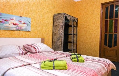 Минск: Mini Hotel on prospekt Nezalezhnosti