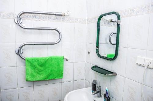 Минск: Mini Hotel on prospekt Nezalezhnosti