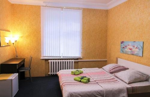 Минск: Mini Hotel on prospekt Nezalezhnosti
