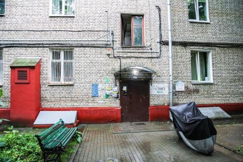 Минск: Mini Hotel on prospekt Nezalezhnosti