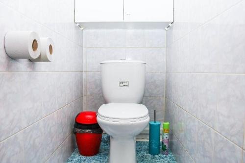 Минск: Mini Hotel on prospekt Nezalezhnosti