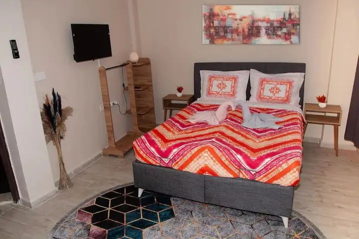 Стамбул: Azad Homes Kumkapi 54