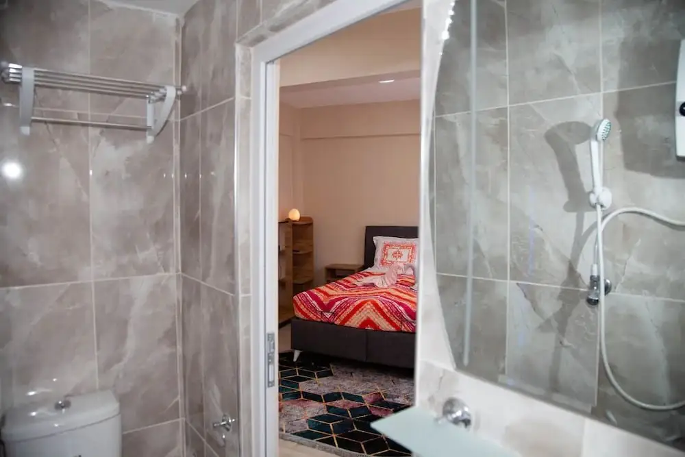 Стамбул: Azad Homes Kumkapi 54