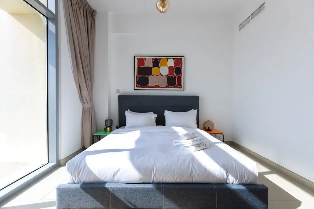 Nasma Luxury Stays - Pulse Residence — фото 1