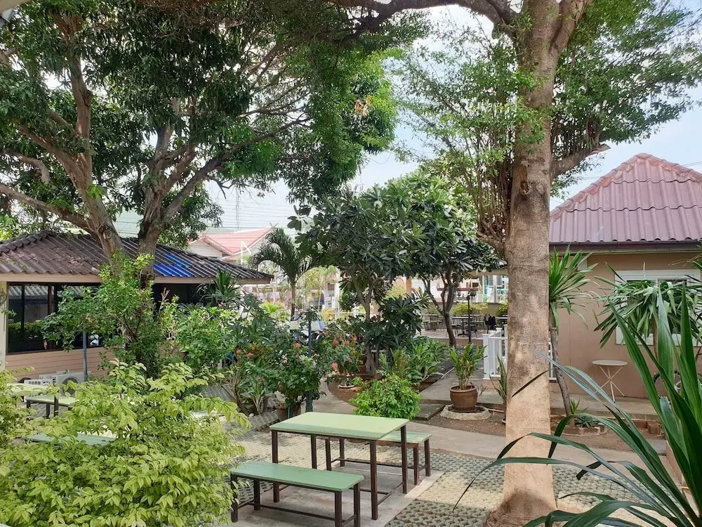 Ко-Лан: Sea Beach Koh Larn 1