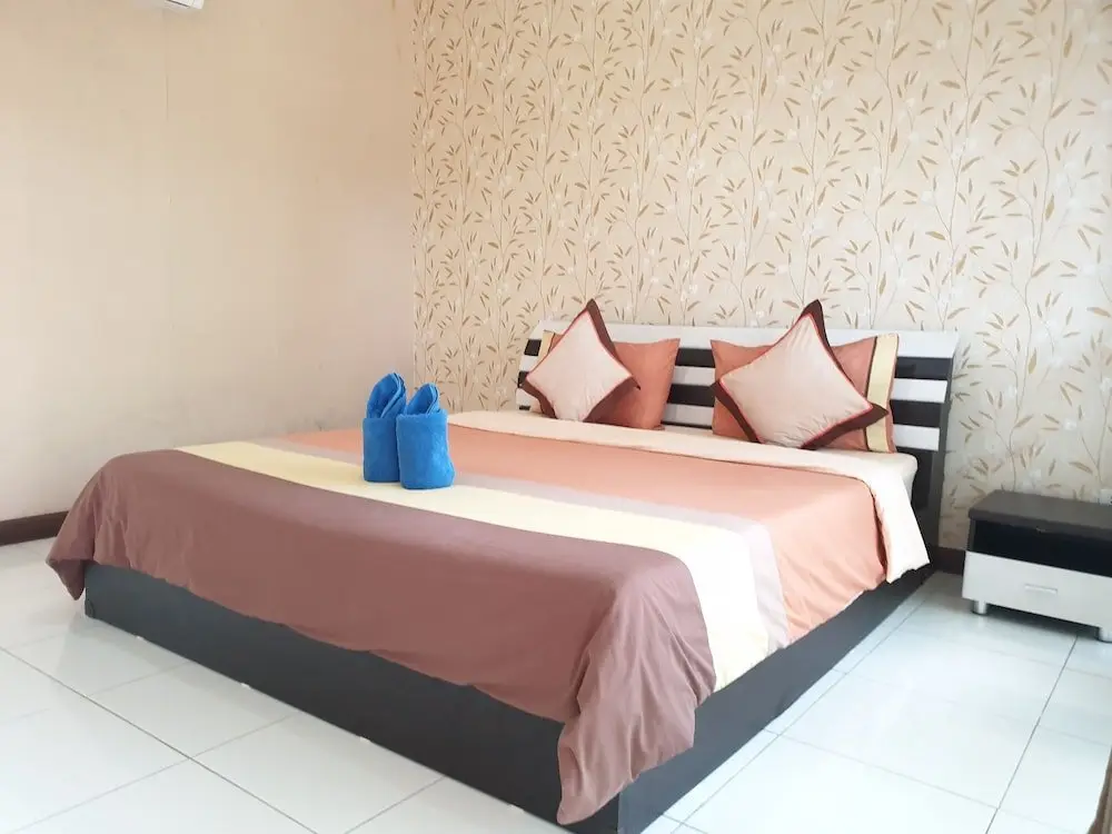 Ко-Лан: Sea Beach Koh Larn 1
