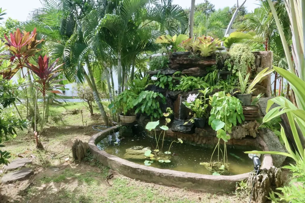 Муанг: Курортный отель Jasmine Village