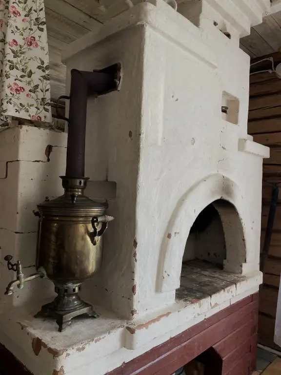 Валдай: Частный Дом Русская Изба