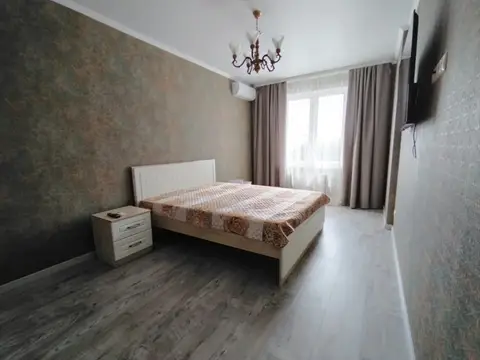 Квартира У Ирины — фото 1