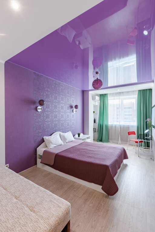 Самара: Квартира Ant Apart Volga