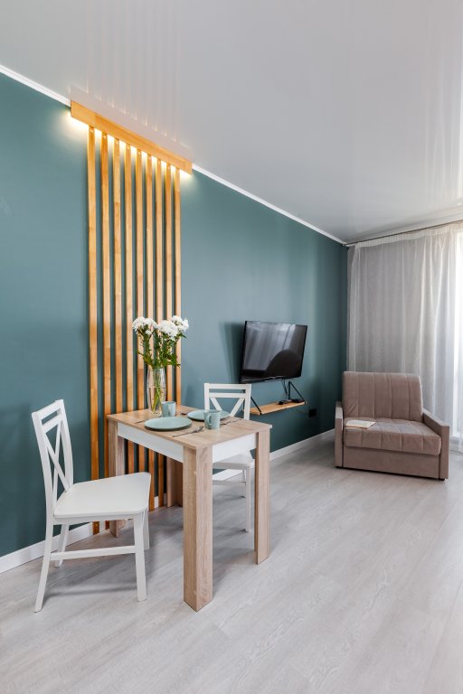Самара: Квартира AntApart Studio