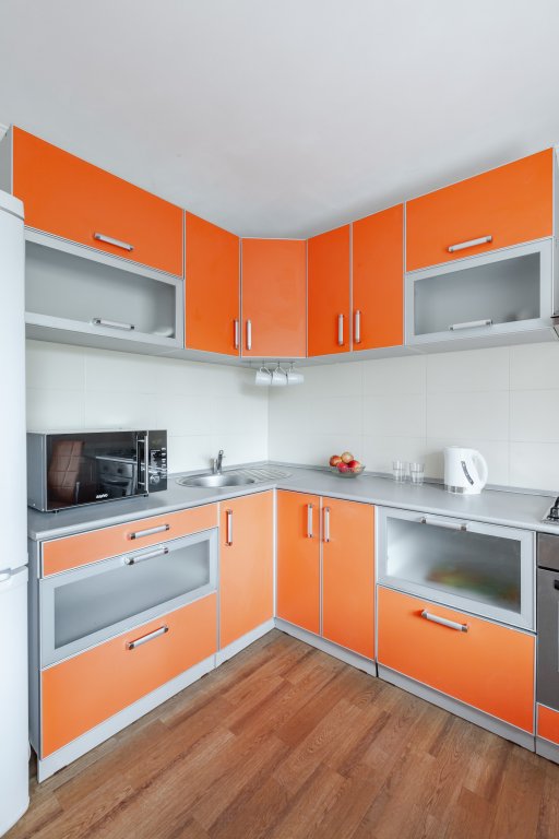 Самара: Квартира Ant Apart Family