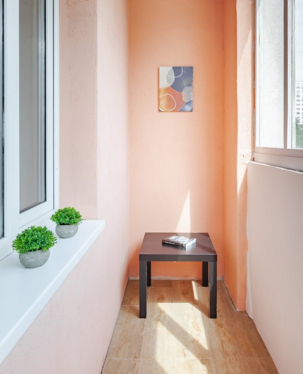 Самара: Квартира Ant Apart Family