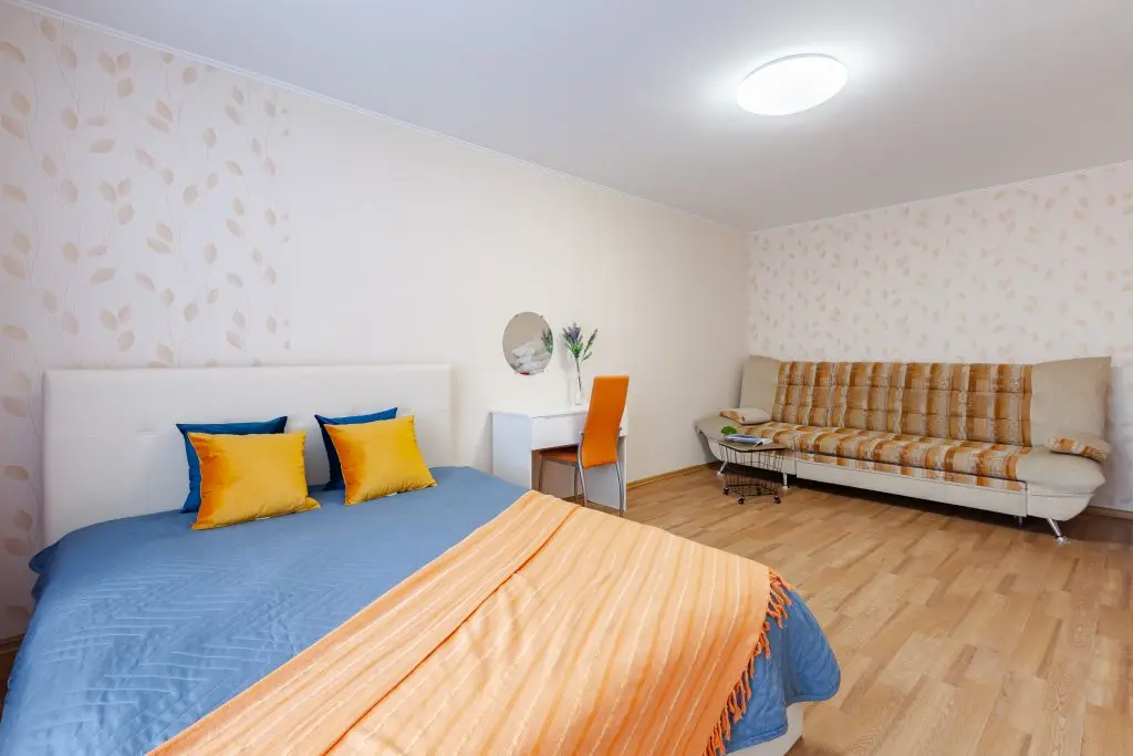 Самара: Квартира Ant Apart Family