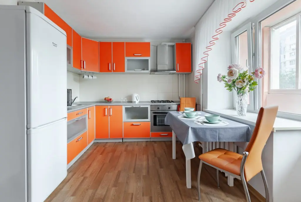 Самара: Квартира Ant Apart Family