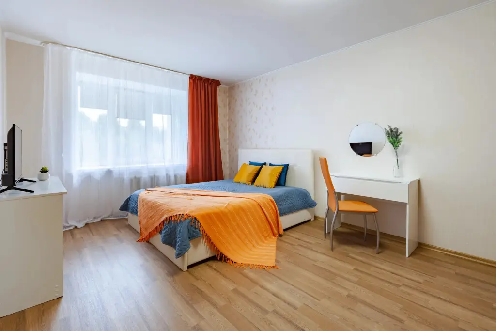 Самара: Квартира Ant Apart Family