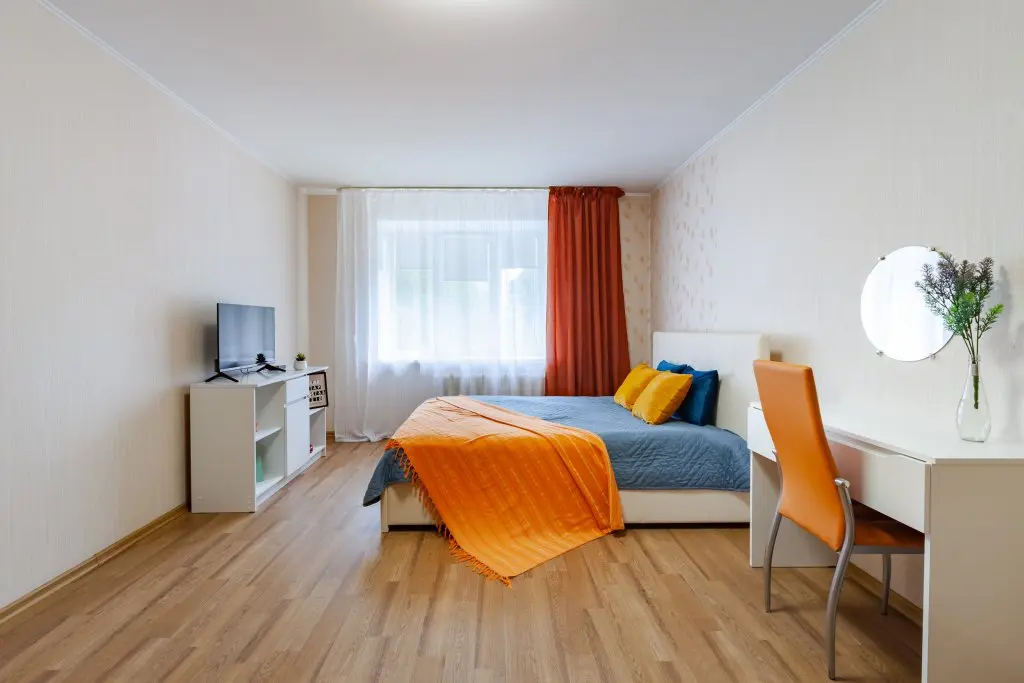 Самара: Квартира Ant Apart Family
