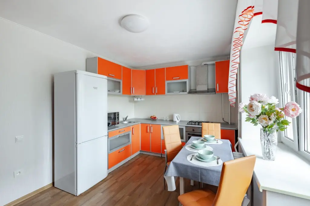 Самара: Квартира Ant Apart Family