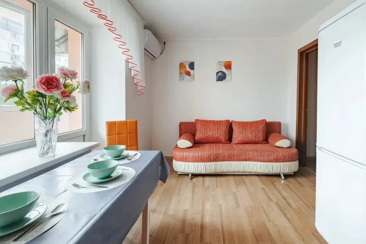 Самара: Квартира Ant Apart Family