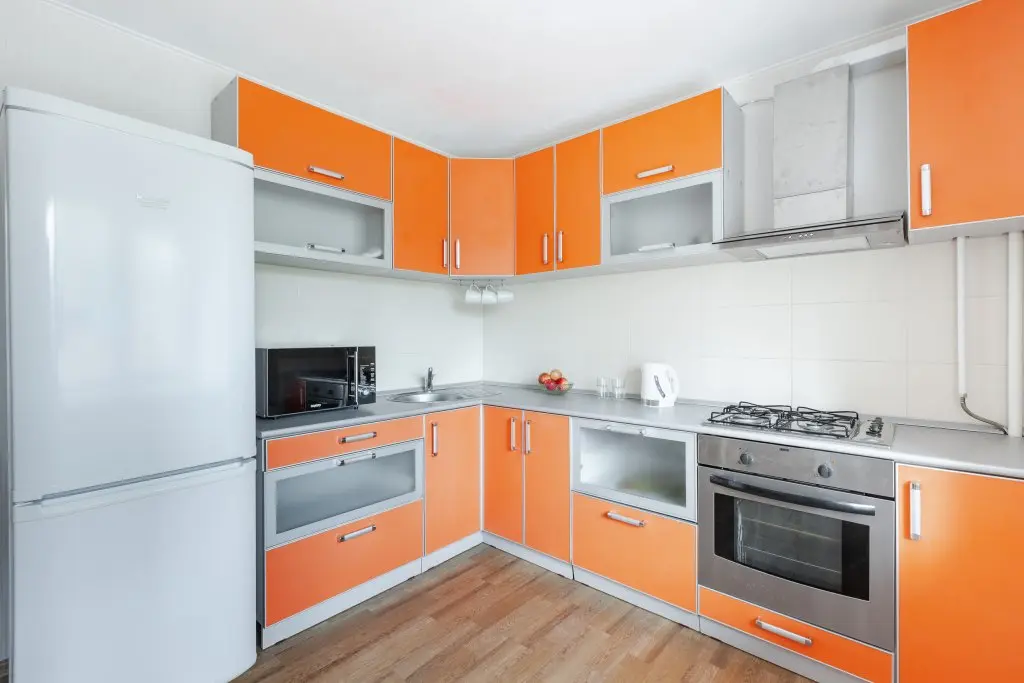 Самара: Квартира Ant Apart Family