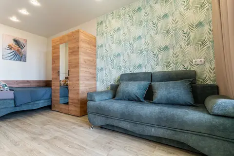 Апартаменты Premium на Мысхакском Шоссе от LetoApart — фото 1