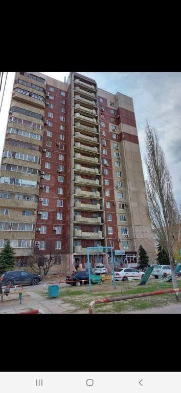 Апартаменты у Мамаева кургана — фото 1