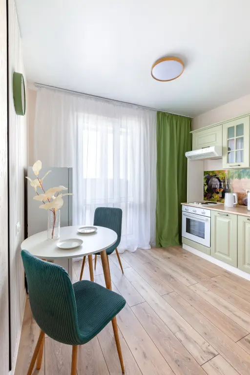 Самара: Квартира Ant Apart View