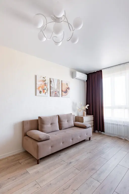 Самара: Квартира Ant Apart View