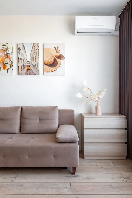 Самара: Квартира Ant Apart View