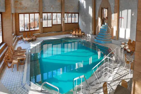 Elitium Thermal Hotel & Spa — фото 1