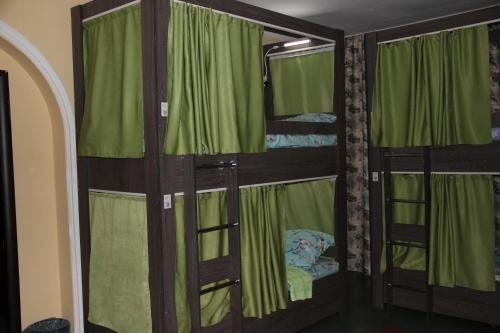 Алматы: Hostel Comfort