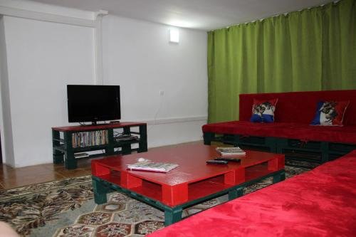 Алматы: Hostel Comfort