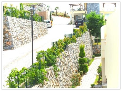 Милас: Adastra Holiday Homes Bodrum Flamingo