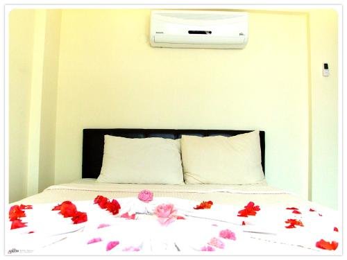 Милас: Adastra Holiday Homes Bodrum Flamingo