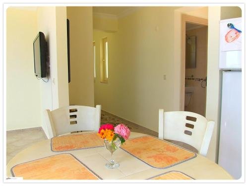 Милас: Adastra Holiday Homes Bodrum Flamingo