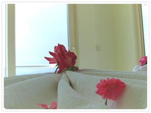Милас: Adastra Holiday Homes Bodrum Flamingo