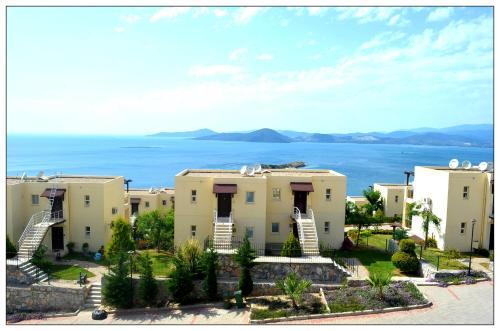 Милас: Adastra Holiday Homes Bodrum Flamingo