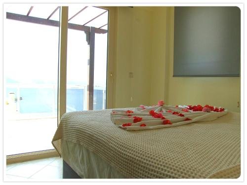 Милас: Adastra Holiday Homes Bodrum Flamingo