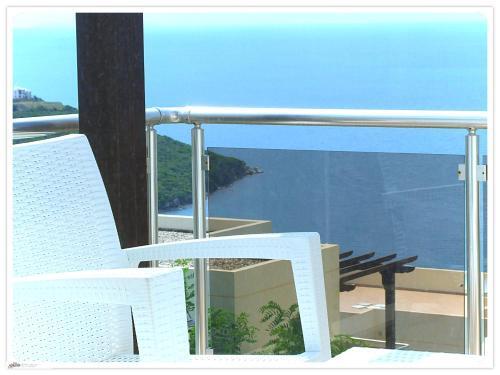 Милас: Adastra Holiday Homes Bodrum Flamingo