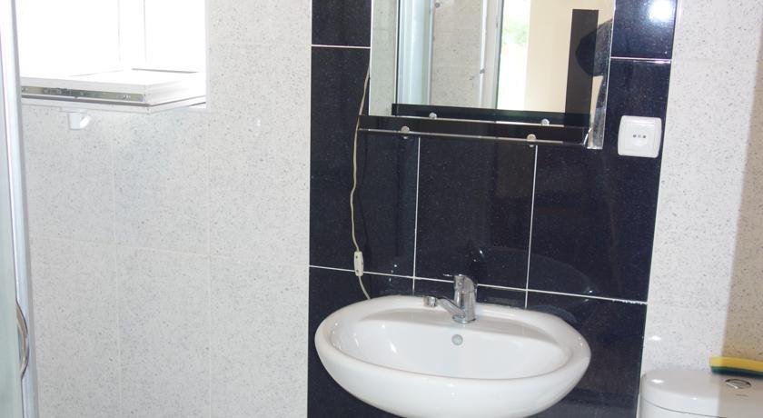Степанцминда: Guest House Levani