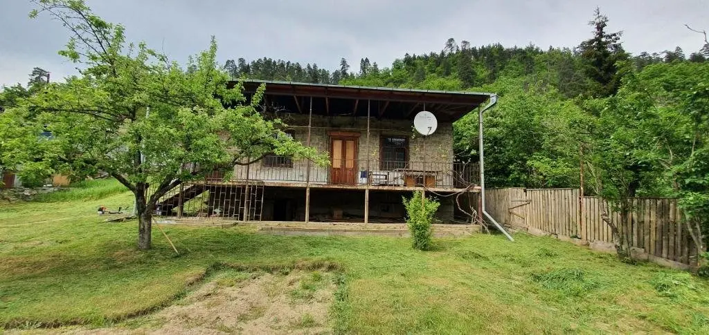 Ликани: Likani Guest House