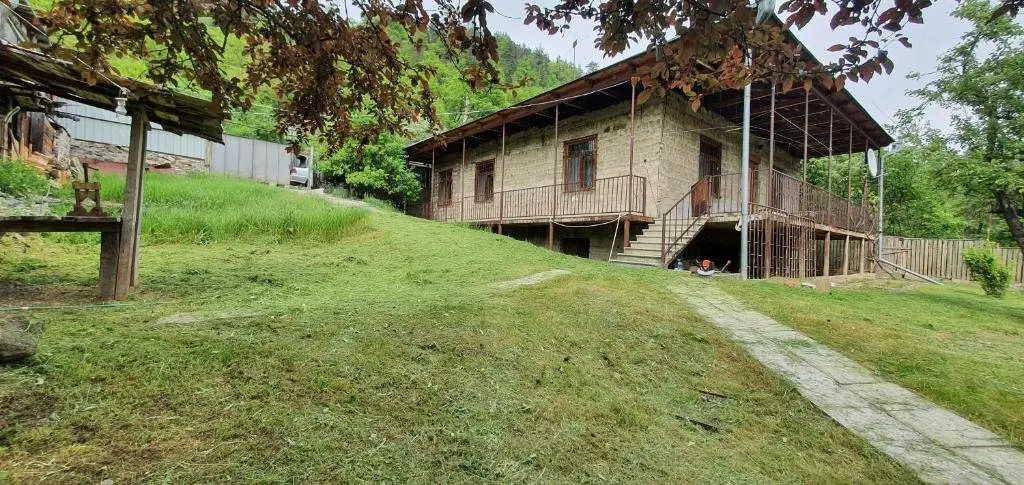 Ликани: Likani Guest House