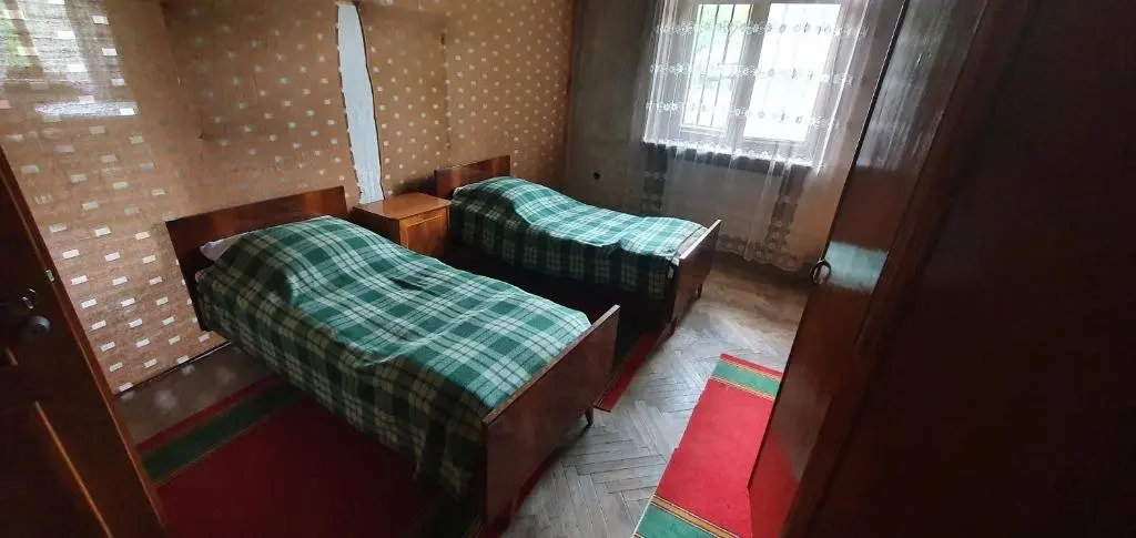 Ликани: Likani Guest House