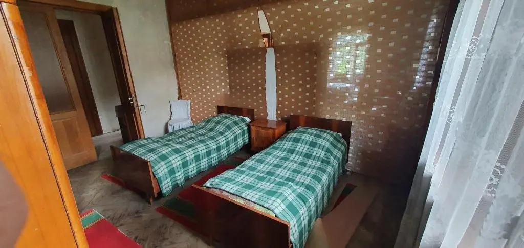 Ликани: Likani Guest House